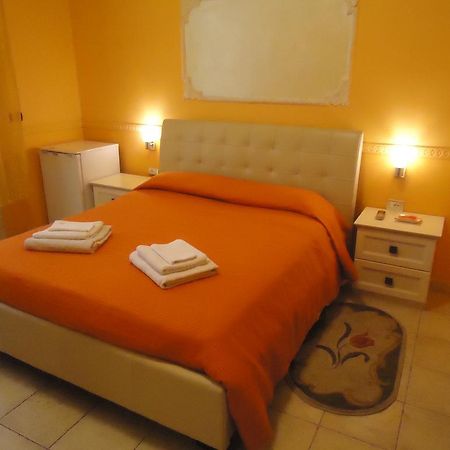 Hotel Gorizia Catania Exterior photo