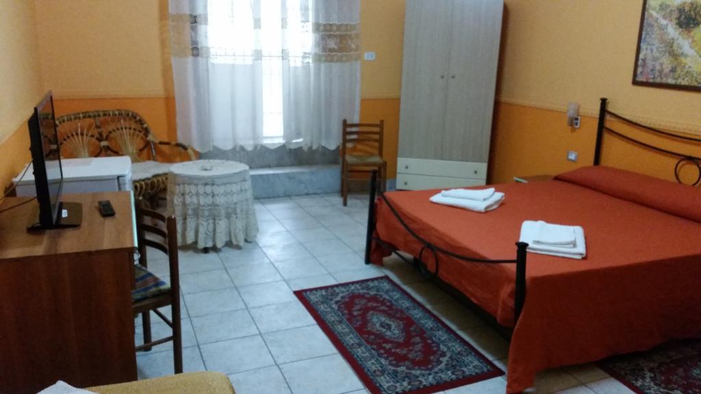 Hotel Gorizia Catania Exterior photo