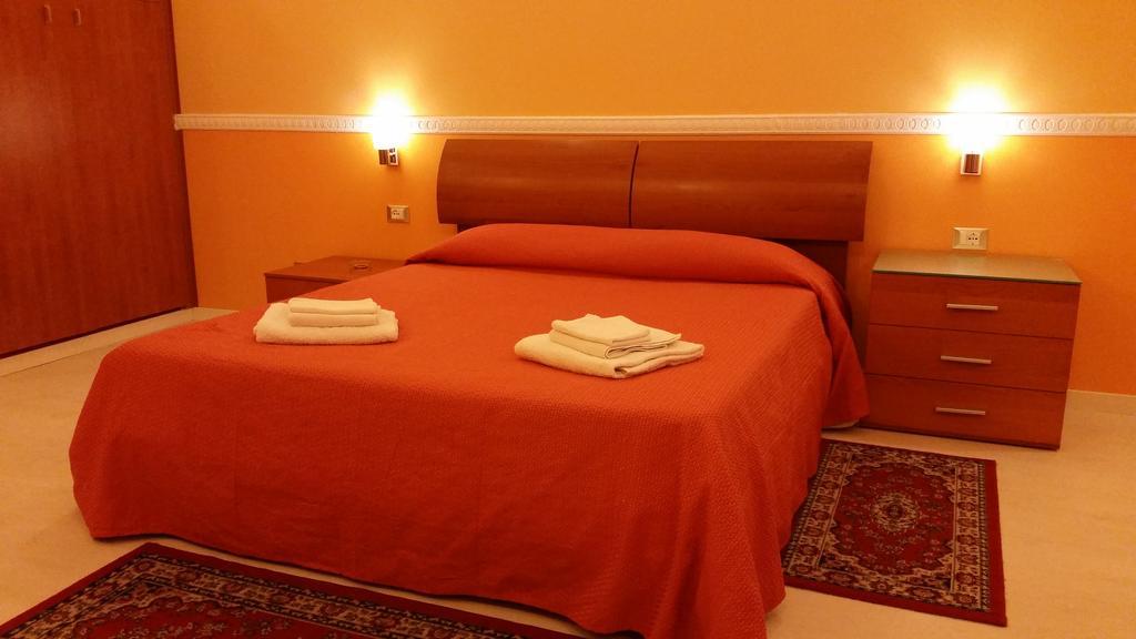 Hotel Gorizia Catania Room photo