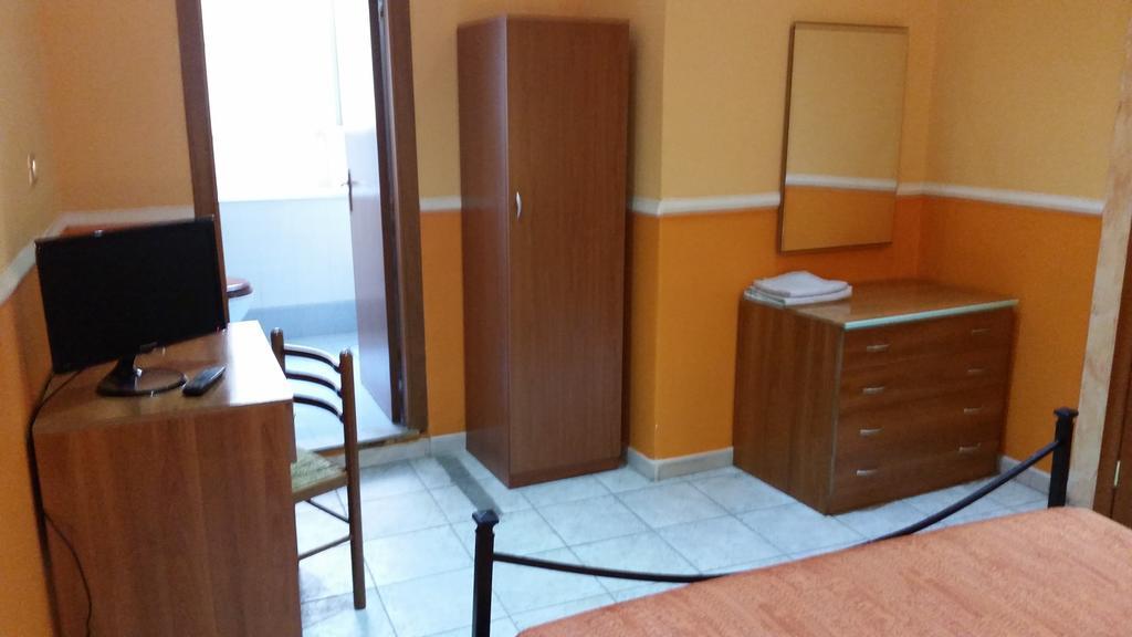 Hotel Gorizia Catania Room photo