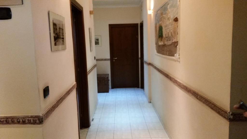 Hotel Gorizia Catania Exterior photo