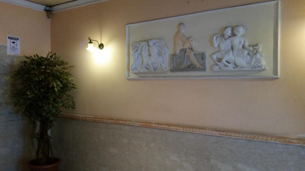 Hotel Gorizia Catania Exterior photo