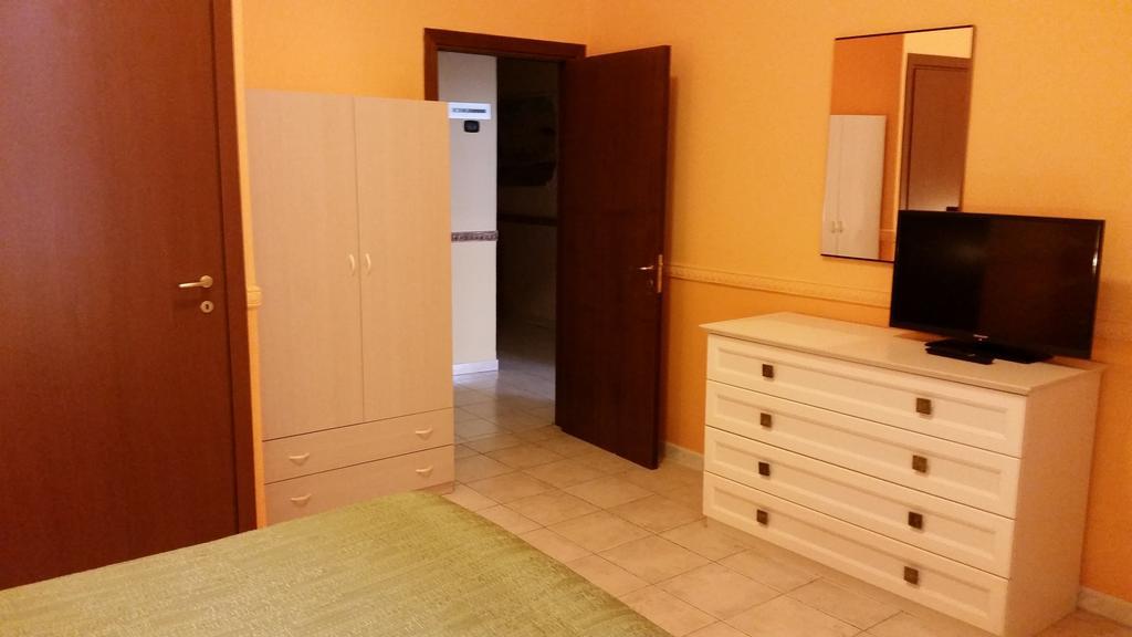 Hotel Gorizia Catania Room photo