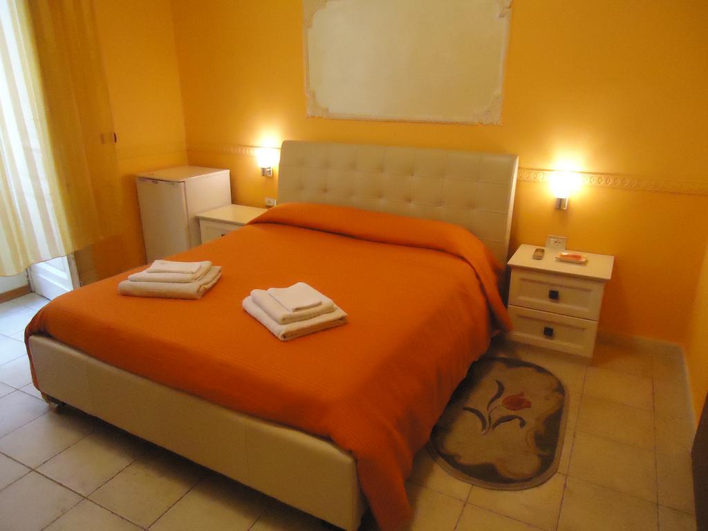Hotel Gorizia Catania Exterior photo
