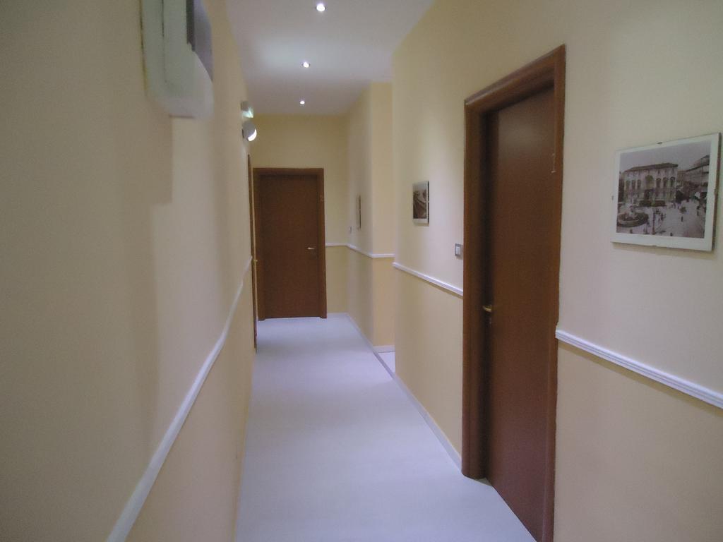 Hotel Gorizia Catania Exterior photo