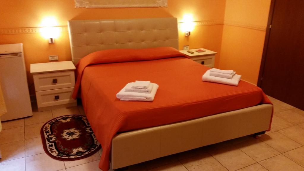 Hotel Gorizia Catania Exterior photo