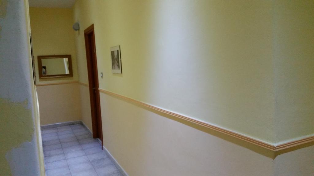 Hotel Gorizia Catania Exterior photo