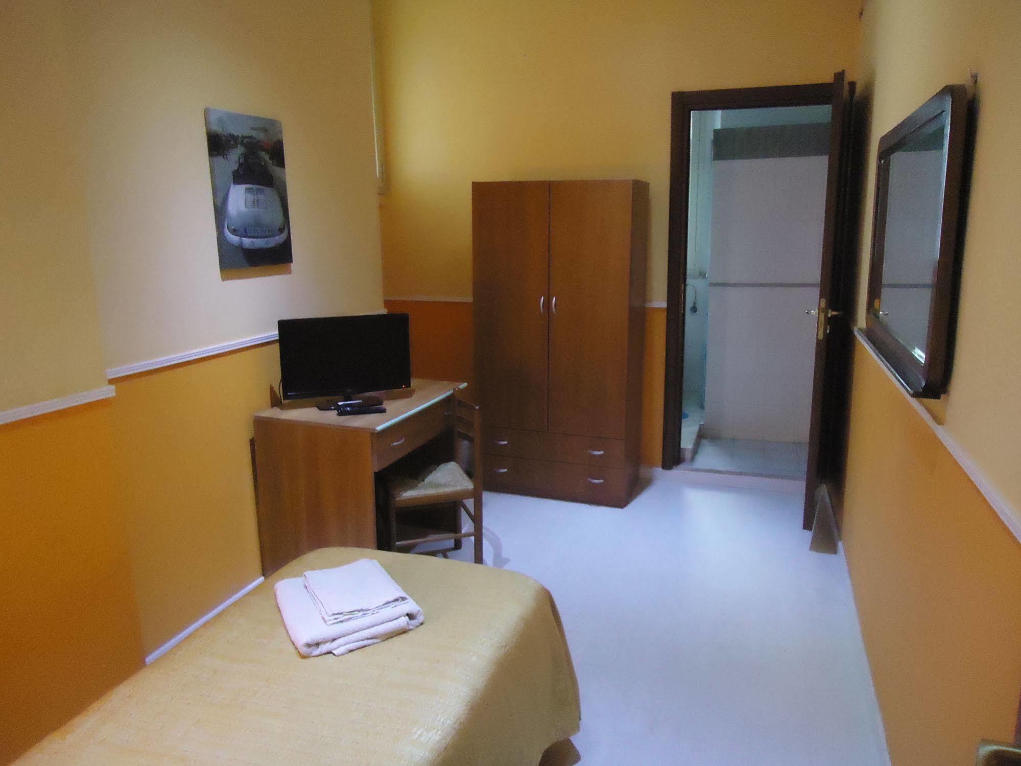 Hotel Gorizia Catania Exterior photo