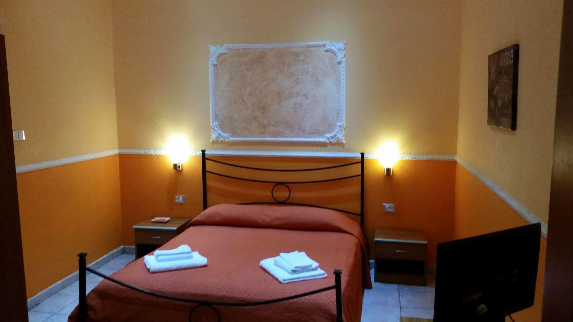Hotel Gorizia Catania Exterior photo