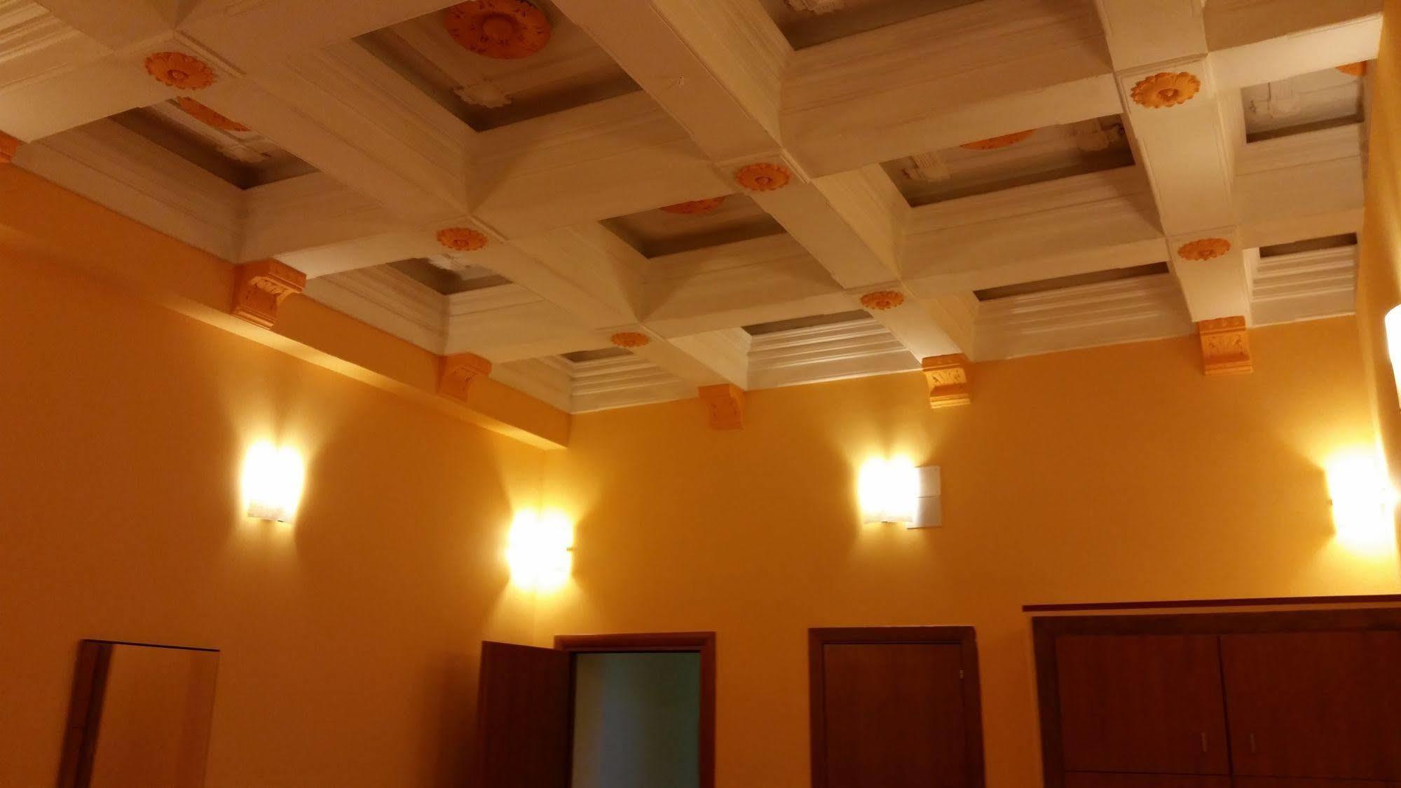 Hotel Gorizia Catania Exterior photo