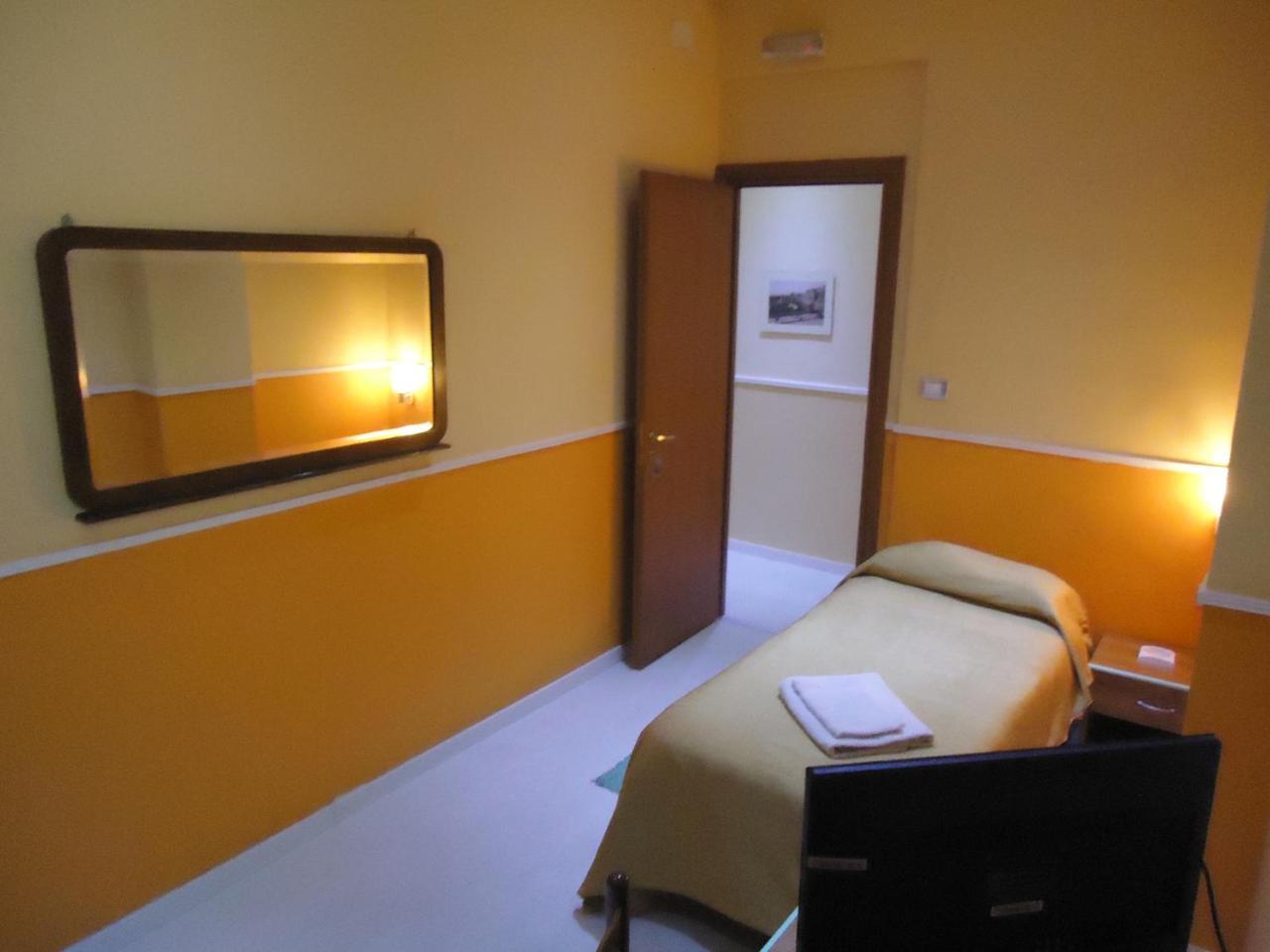 Hotel Gorizia Catania Exterior photo